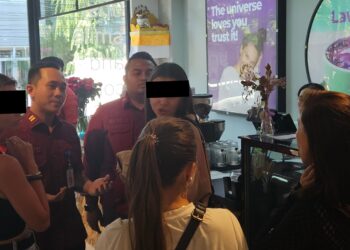 Imigrasi Ngurah Rai Lakukan Operasi Penertiban Orang Asing Serta Berhasil Amankan WNA Overstay dan Dugaan Penyalahgunaan Narkotika