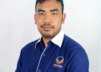 Partai Nasdem Aceh Selatan Siap Daftarkan Pasangan IDAMAN Ke KIP Aceh Selatan