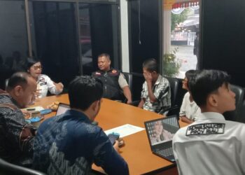 PT.HPM-Huzai Putra Mandiri, Mangkir Dari Panggilan Distransnaker Pengawasan Provinsi Riau, Korban Kecelakaan Kerja Terlantar