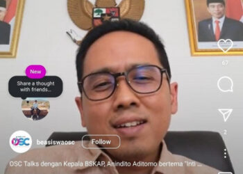 Kemendikbudristek Optimistis Kurikulum Merdeka Tetap Bertahan di Era Presiden Terpilih Prabowo