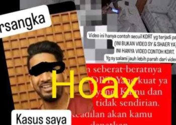 Difitnah Melakukan Penganiayaan, WNA Canada Melaporkan Mantan Kekasihnya Ke Polda Bali