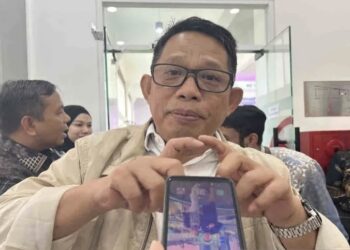 OIKN: Peta Jalan Pendidikan IKN Untuk Generasi Menuju Indonesia Emas