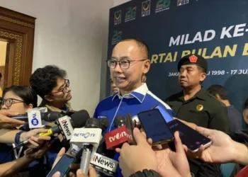 PAN Sebut Cawagub Pilkada Jakarta Dan Jabar Diputus Oleh ketum di KIM