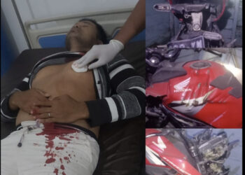 Korban Penganiayaan Pengerusakan dan Pencurian Meminta Agar Segera Periksa Saksi, Diduga Ikut Serta Membantu Terlapor