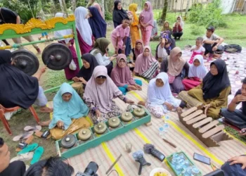 Diplomasi Budaya, Kemdikbudristek Gelar Residensi Pemajuan Kebudayaan