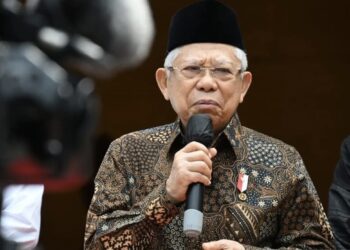 Kemarin, Wapres Siap Jadi Juru Damai Hingga Anies Terdesak di Pilkada