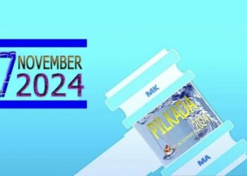 Putusan MK 60 Untungkan Partai Politik Pada Pilkada 2024