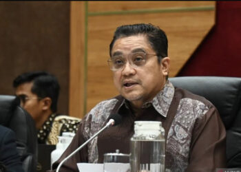 Panja DPR Desak Sekolah Kedinasan Tak Pakai Anggaran Fungsi Pendidikan