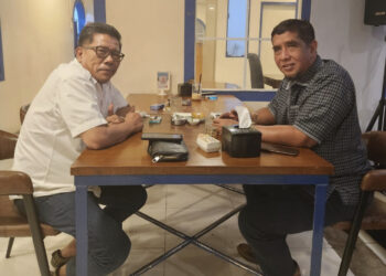 Ade Jona Ditunjuk Jadi Ketua DPD Sumut, Kocu: Kita Menangkan Anton Saragih Menjadi Bupati Simalungun