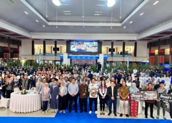 Kemendikbud Tingkatkan Kesadaran Keamanan Siber Lewat Bug Bounty 2024