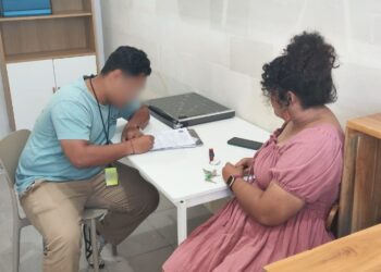 WNA Jadikan Villa Untuk Sekolah Anak Diperiksa Imigrasi Ngurah Rai