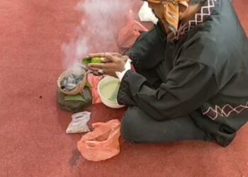 Macan Simalungun Terbangun, Ratusan Massa Turun Kejalan Akibat Penistaan Suku Adat Simalungun Oleh Komisioner KPUD Simalungun
