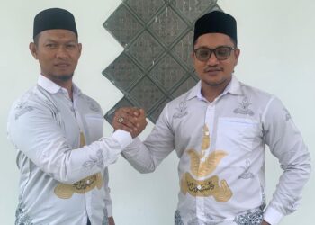 Fauzan Putraga Al Bahri Pimpinan Pemuda Muhammadiyah Sabang Periode 2023-2027