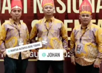 KPU Simalungun Melecehkan Budaya Sendiri di Konsolnas: Pengkhianatan atau Ketidakpedulian?