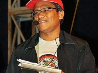 Budayawan Gayo Diundang Sebagai Pembicara Dalam Forum Internasional