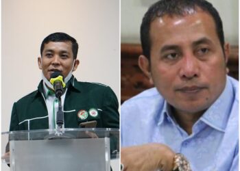 Irpannusir Seharusnya Lebih Dewasa Menangapi Isu Tambang di Aceh