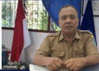 Kadisdik Simalungun Sudiahman Saragih Dilaporkan Soal Dugaan Korupsi Pengadaan Bendera Merah Putih