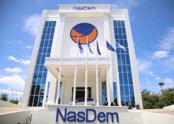 Nasdem Tanpa Mahar Tapih Petinggi Nasdem Aceh Terima Suap Rp 1 Miliar dari Calon Bupati