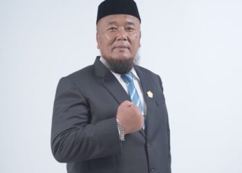 Ditunjuk Jadi Waket DPRK Aceh Tengah,H.Hamdann Akan Jalankan Amanah Dengan Baik