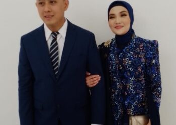Dilantik Jadi Anggota DPRD OKI, Chandri Puspitasari Akan Perjuangkan Infrastruktur dan UMKM