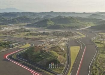 ITDC: MotoGP 2024 Ajang Pacu Ekonomi dan Pariwisata Nasional