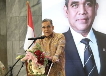 Gerindra: Prabowo-Gibran Bakal Jadikan UMKM Penggerak Ekonomi Nasional