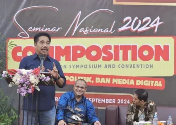UPN Veteran Jatim Undang Pakar Kupas Peran Anak Muda Dalam Politik