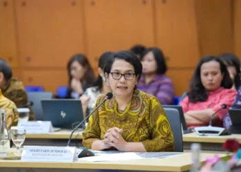 Kemendikbud Paparkan Keberhasilan Turunkan Disparitas Akses Pendidikan