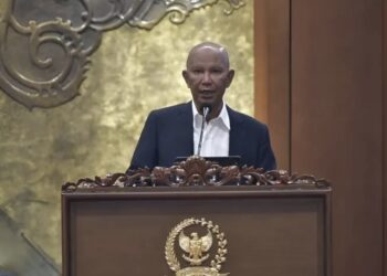 PDIP: Pilkada Kontestasi Demokratis Bukan Ajang Permusuhan Politik