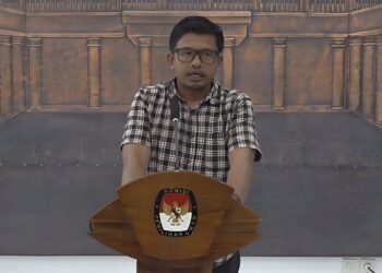 KPU Akan Konsultasi Dua Rancangan PKPU Ke DPR Besok