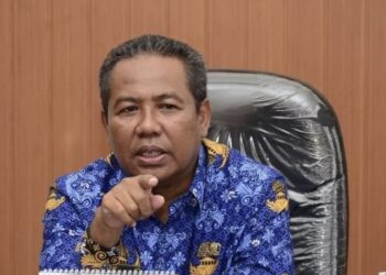 Pj Wali Kota Bima Dukung Partisipasi Perempuan Dalam Politik