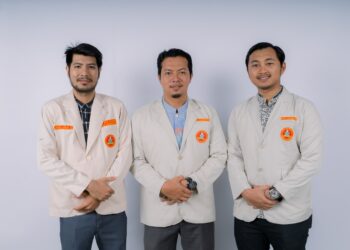 Hormati Malam Peringatan Maulid, Pemuda Muhammadiyah A. Barat Apresiasi Respon Cepat Pemerintah Aceh Barat