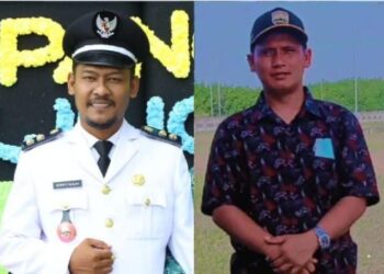 Pangulu Tangga Batu Diduga Pecat Gamot Berprilaku Baik Demi Pungli dan Janji Kampanye,Hendro Silalahi Sebut Fitnah