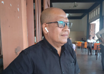 Ketua DPP FKPPA Kutuk Dugaan Pengeboman Rumah Bacagub Aceh