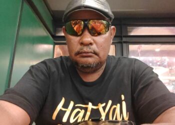LSM WGAB Minta Manajemen Tim Persipura Jayapura Dibenahi, Pelatih Harus Diganti