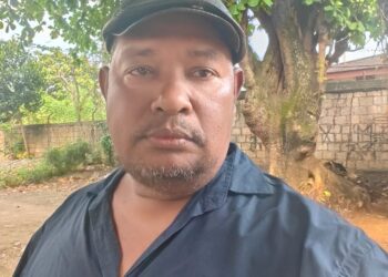 Ketua LSM WGAB Papua Dukung Paslon Yunus Wonda dan Haris Yoku Dengan Visi “Kasih Menembus Perbedaan”
