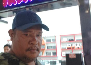 Ketua LSM WGAB Yerry Basri Mak,SH,MH Imbau Paslon Gubernur, Bupati, dan Wali Kota di Papua Jaga Keamanan Selama Kampanye