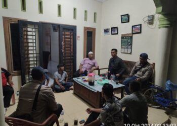 Polsek Bosar Maligas Bergerak Cepat Tangani Kasus Penganiayaan Berujung Kematian di Ujung Padang