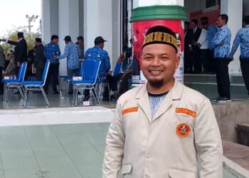 Memperingati Sumpah Pemuda, Pemuda Muhammadiyah Aceh Jaya Ajak Untuk Tidak Melupakan Sejarah