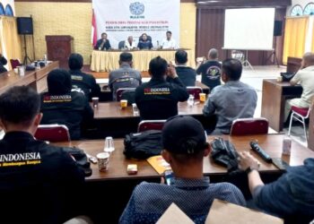Majelis Pers: Mampukah Dewan Pers Menjaga Kemerdekaan Pers Dalam Delik Sengketa Pers