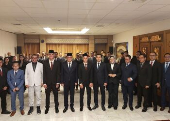 Hilgers dan Reijners Resmi Jadi WNI, Timnas Semakin Kuat di Kualifikasi Piala Dunia 2026