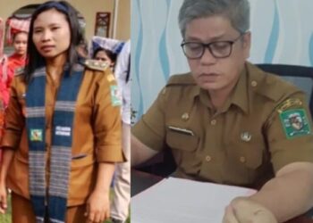 “Masih Proses Pemeriksaan” Inspektorat Simalungun Dinilai Lamban Proses Dugaan Korupsi Dana Desa Bosar Nauli dan Pemecatan Perangkat Oleh Pangulu Heppi Sidauruk