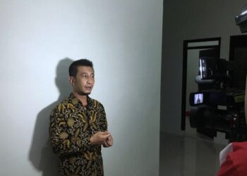 Miliki Visi-Misi Kongkrit, Pasangan Muzakkir Manaf dan Fadhlullah Dinilai Unggul Debat
