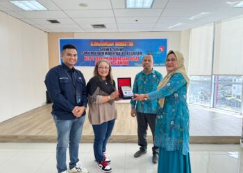 Telkom Witel Sumut Dorong Digitalisasi Pendidikan di SMK Muhammadiyah 10 Kisaran