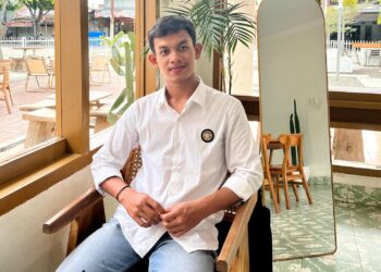HIMAMEN UMMAH Dukung Langkah Kajari Bireuen Sosialisasi Tentang Pencegahan Money Politik