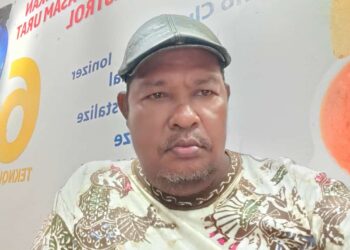 Ketua LSM WGAB: Program Transmigrasi ke Papua Akan Menambah Masalah Baru
