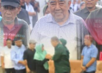 Dr. Afni-Syamsurizal Klaim Kemenangan Pilkada Siak 2024, Arwin AS: “Siapa Saja Berhak Klaim, Mari Kawal Prosesnya!”