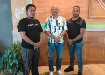 Polres Keerom Berantas Kasus Penipuan Pengangkatan Afirmasi CPNS 3000