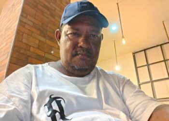Ketua LSM WGAB Papua: Tuduhan Polres Keerom Terlibat Money Politik Mendukung Salah Satu Paslon Itu Adalah Hoaks