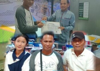 Ketua DPC LSM PENJARA SIAK Apresiasi Kerjasama Dukcapil Siak Bantu Keluhan Data Warga